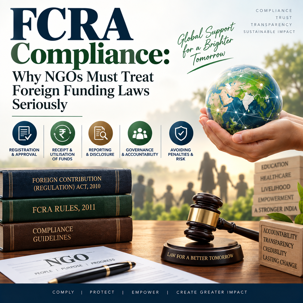 FCRA Compliance